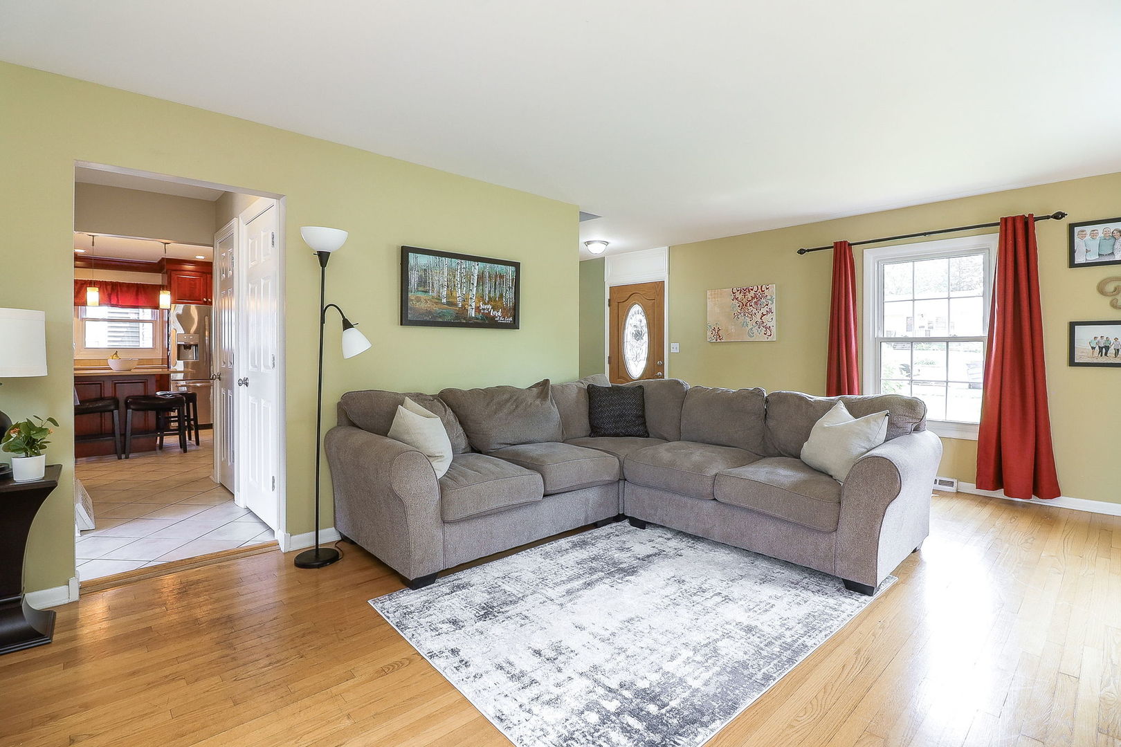 612 Aurora Way