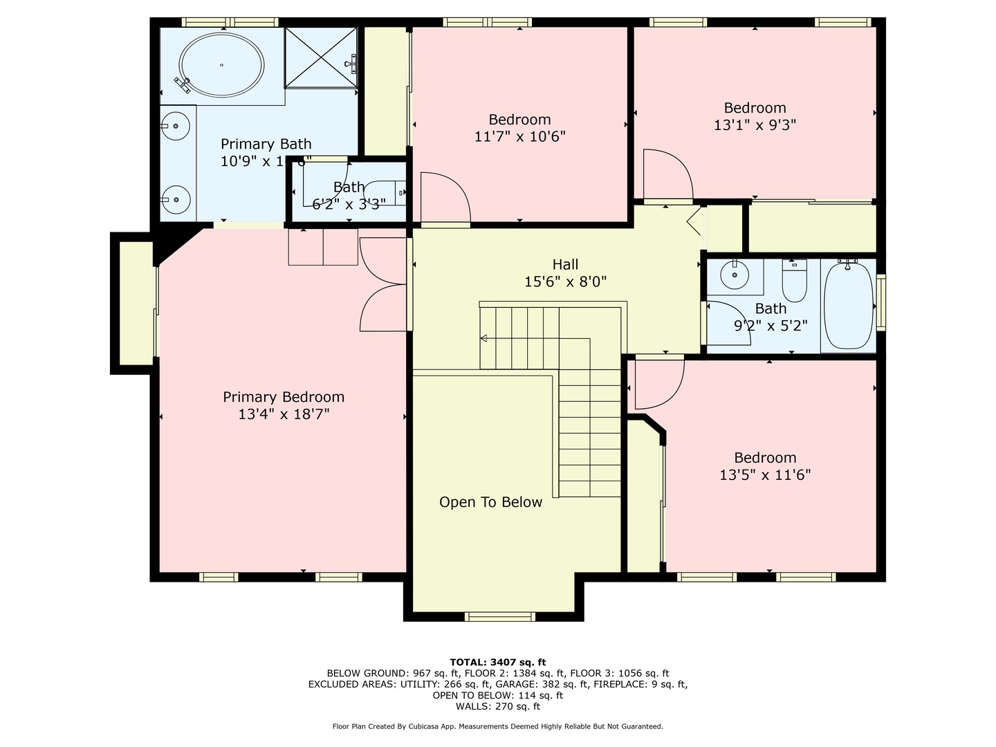 1665 Whispering Oaks Court