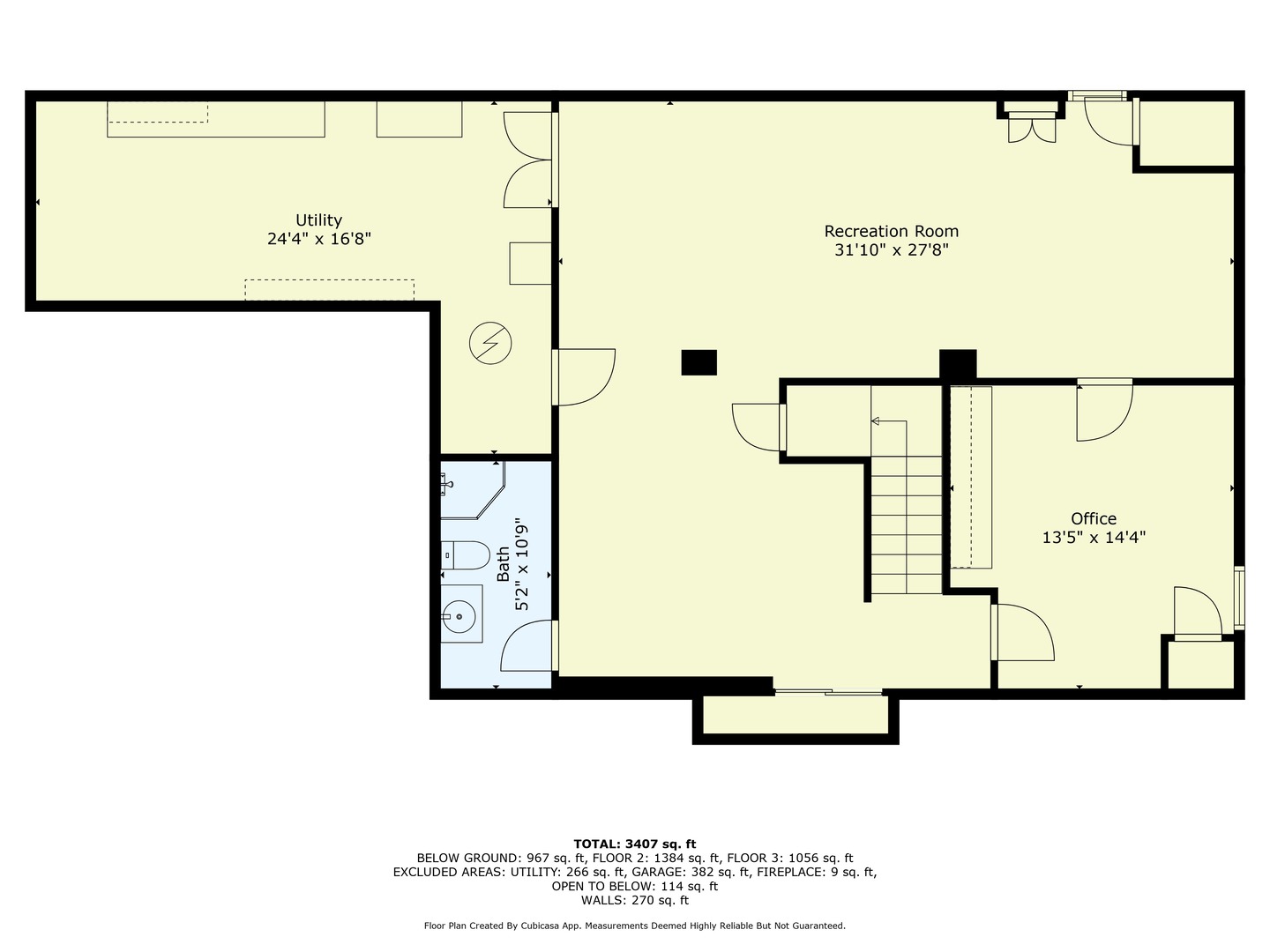 1665 Whispering Oaks Court