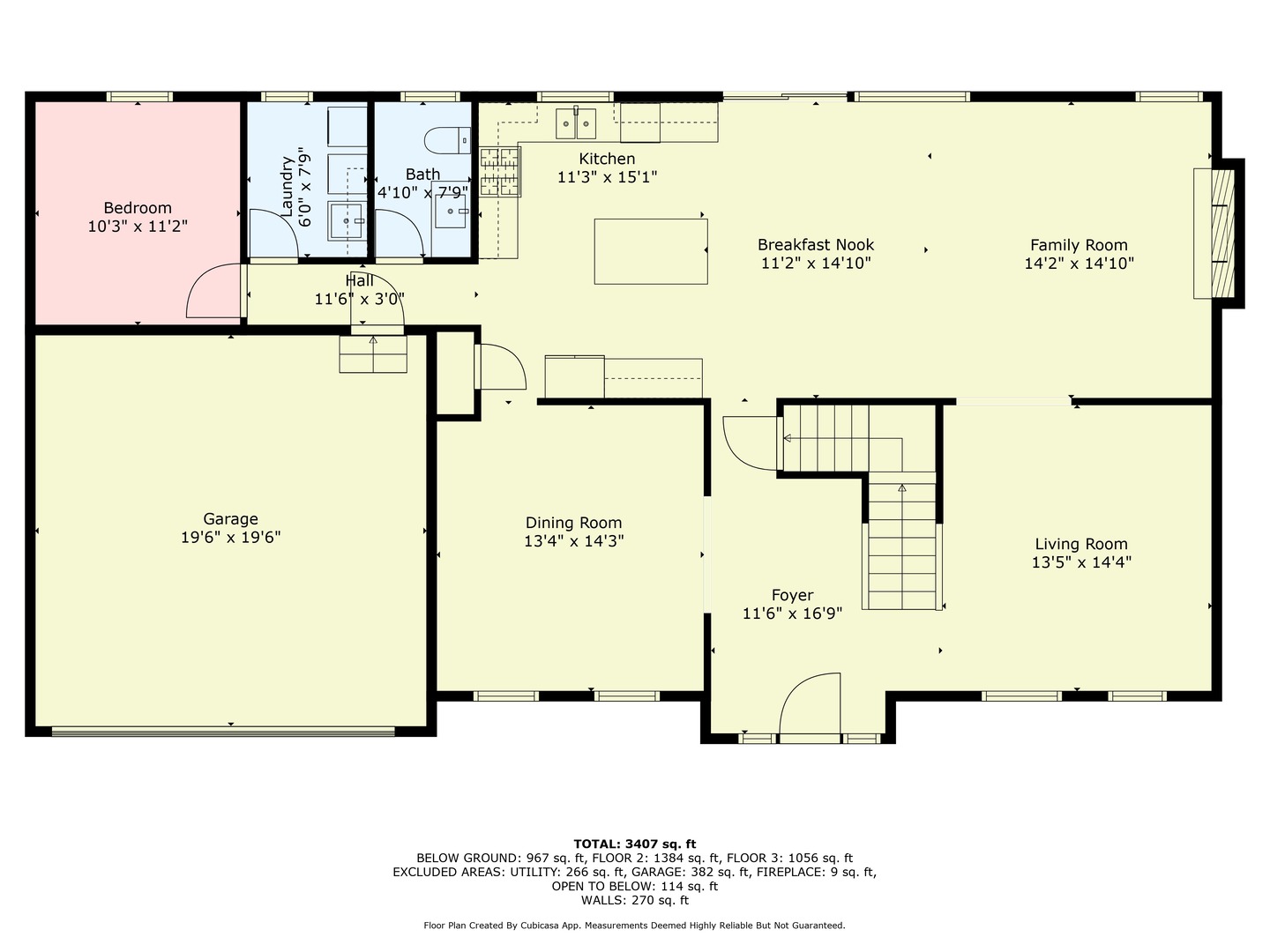 1665 Whispering Oaks Court