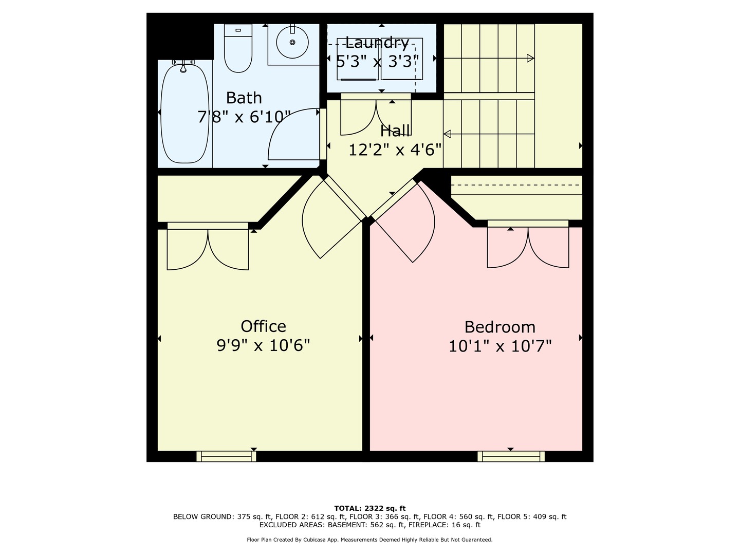 426 Childs Street