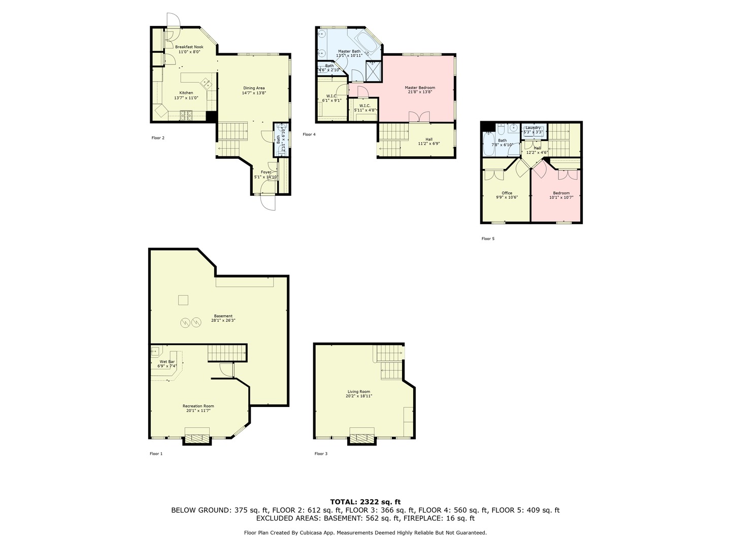 426 Childs Street