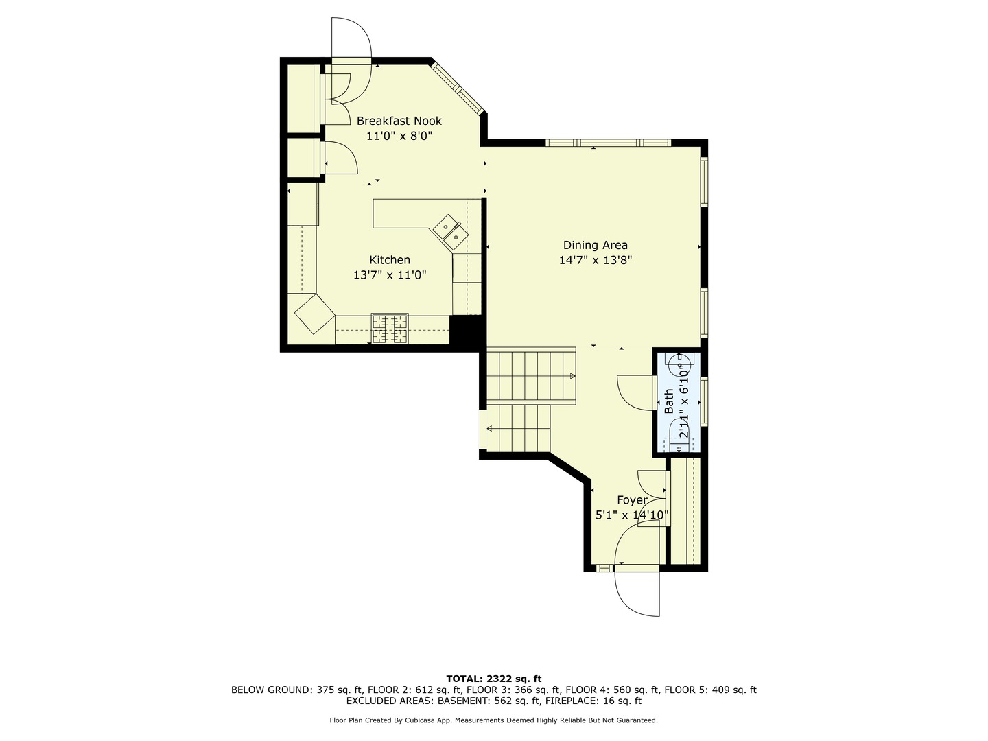 426 Childs Street