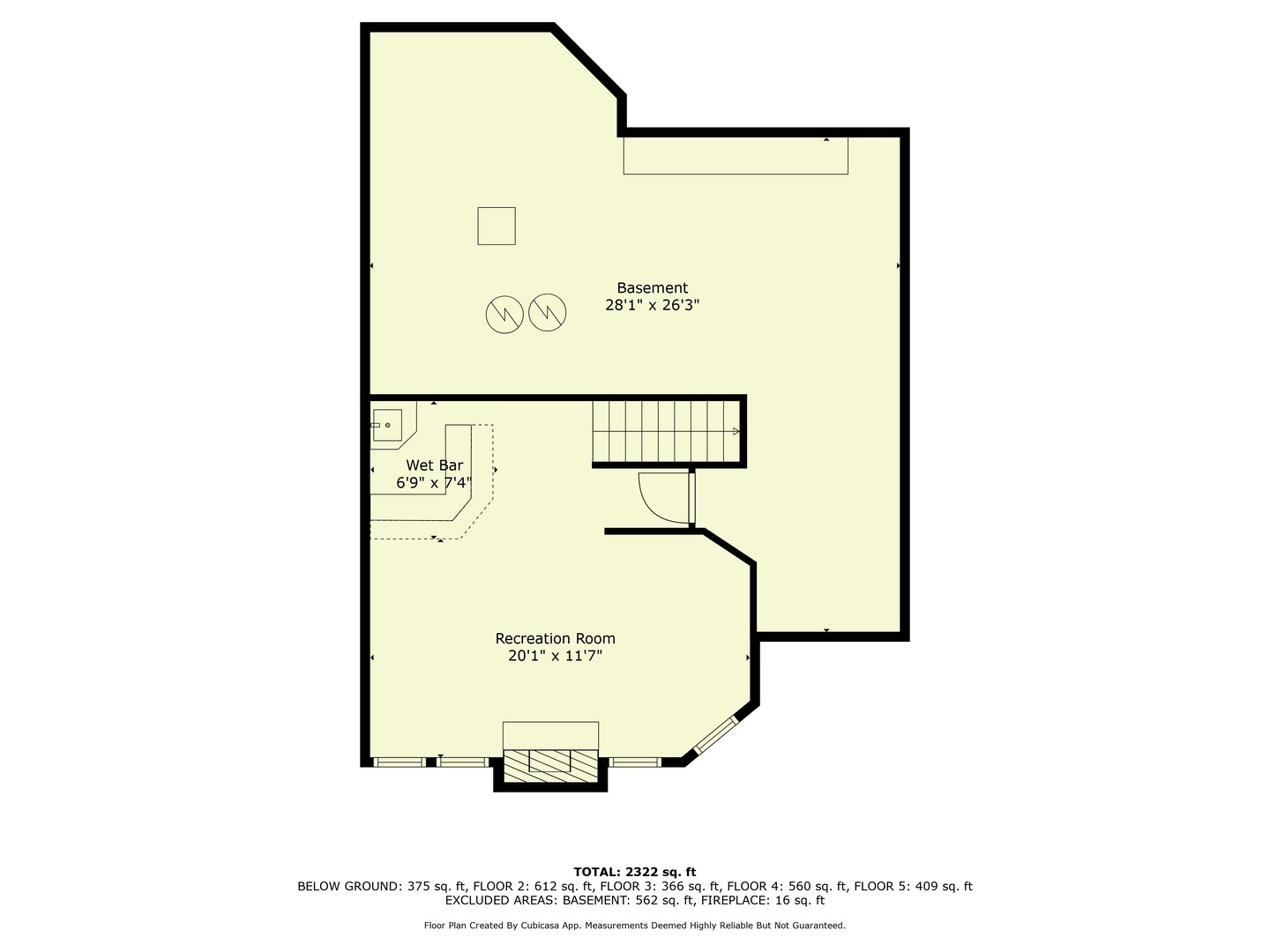 426 Childs Street