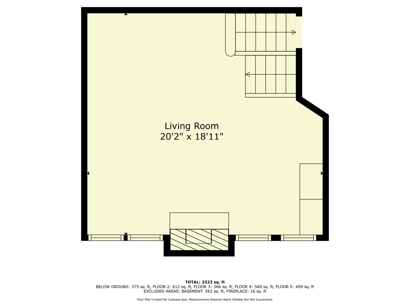 426 Childs Street