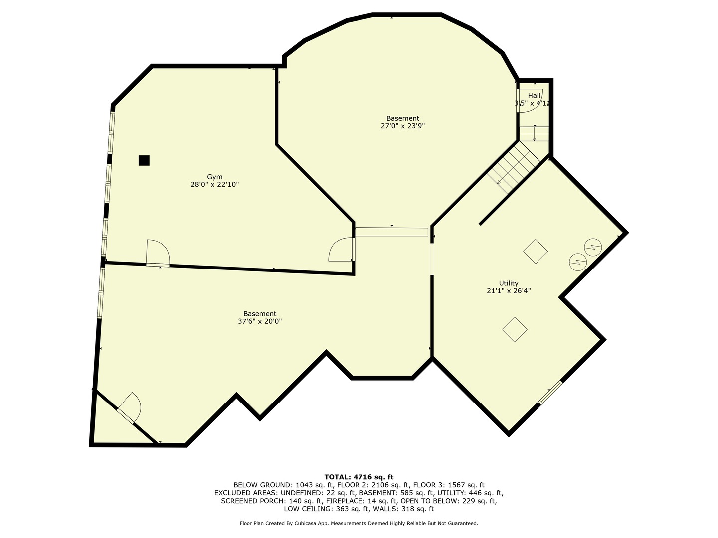 28W535 Purnell Road