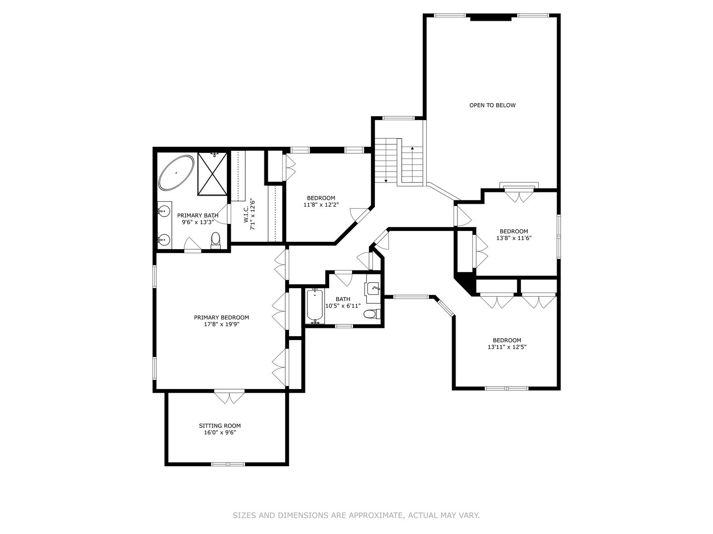 24650 Lincolnway Street