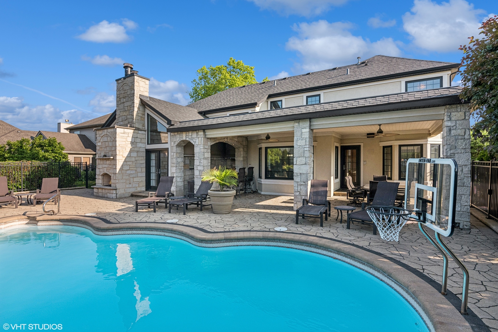 24650 Lincolnway Street