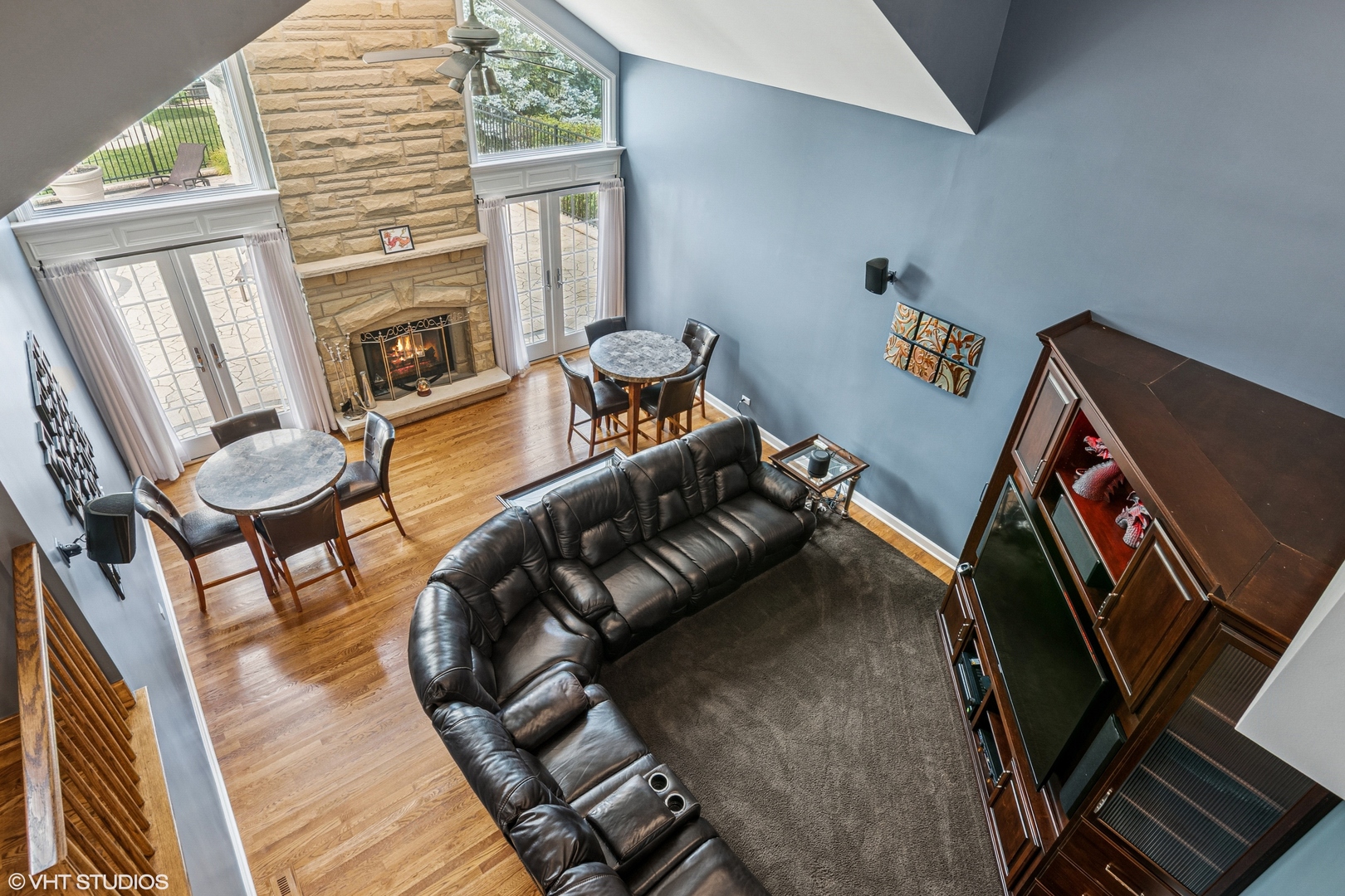 24650 Lincolnway Street