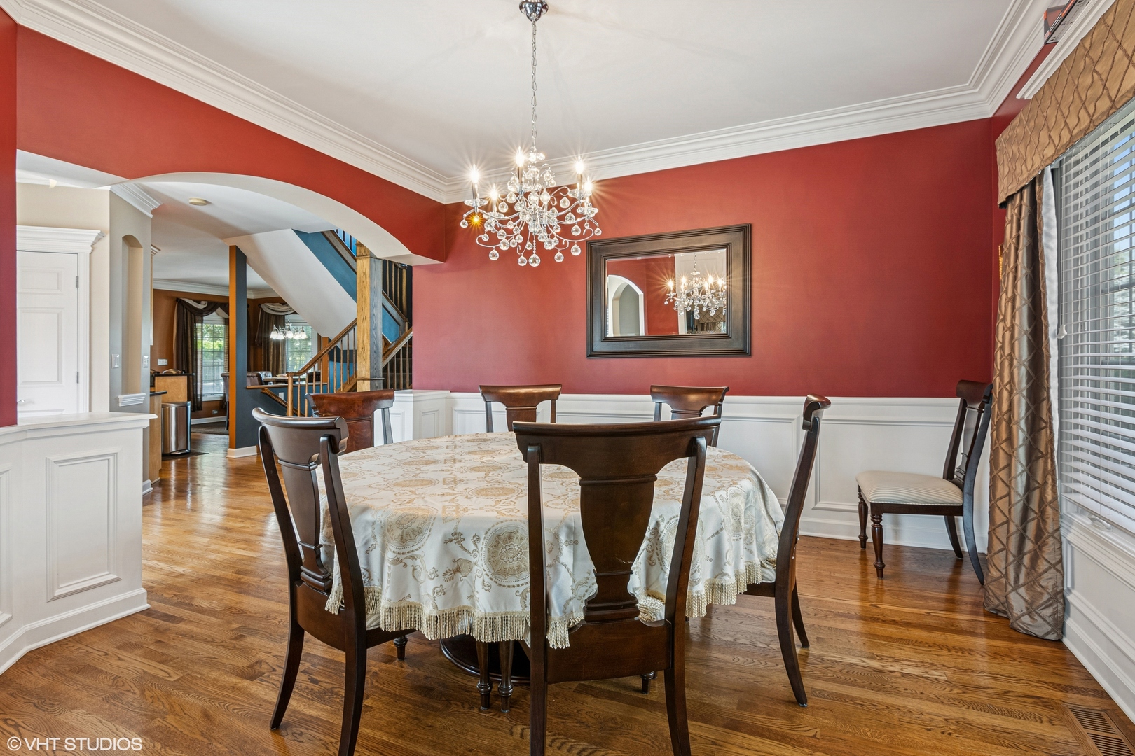 24650 Lincolnway Street