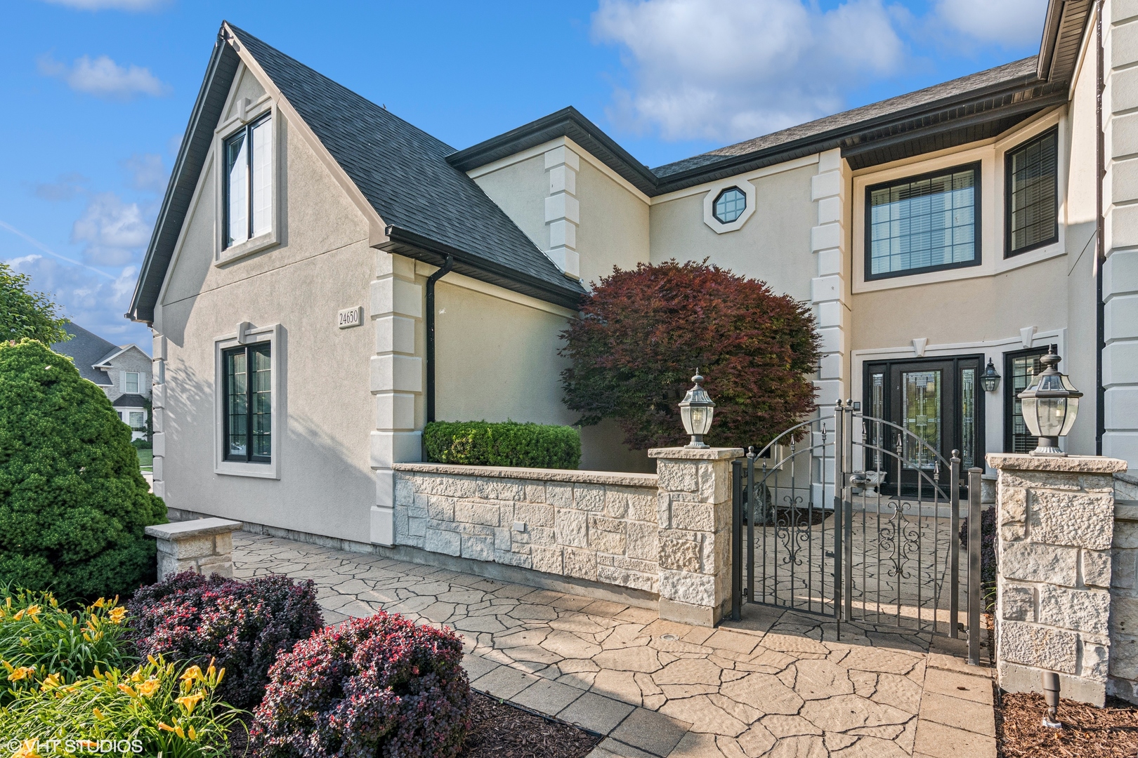 24650 Lincolnway Street