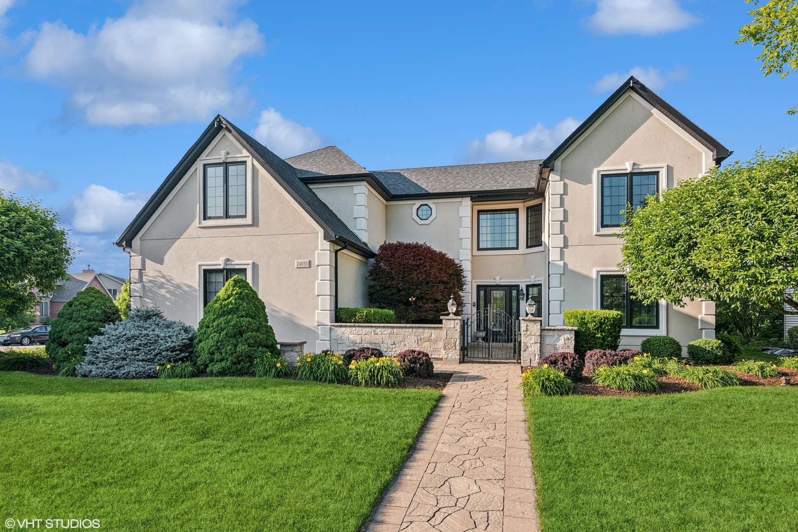 24650 Lincolnway Street