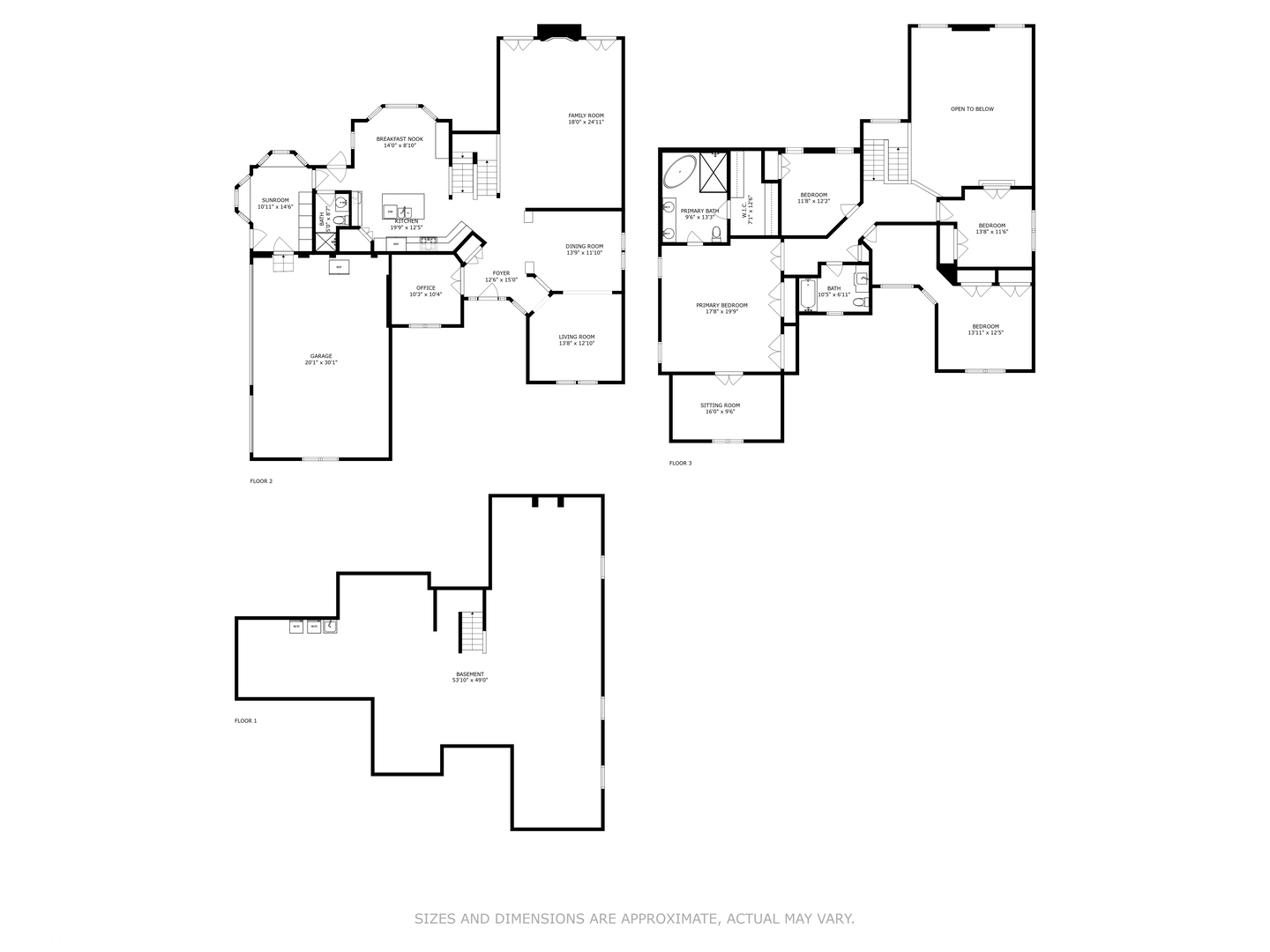 24650 Lincolnway Street