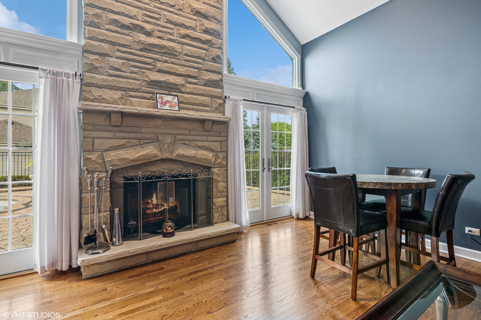 24650 Lincolnway Street