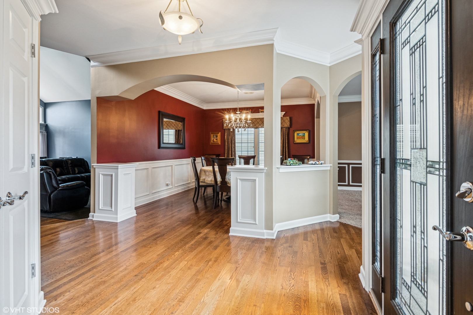 24650 Lincolnway Street