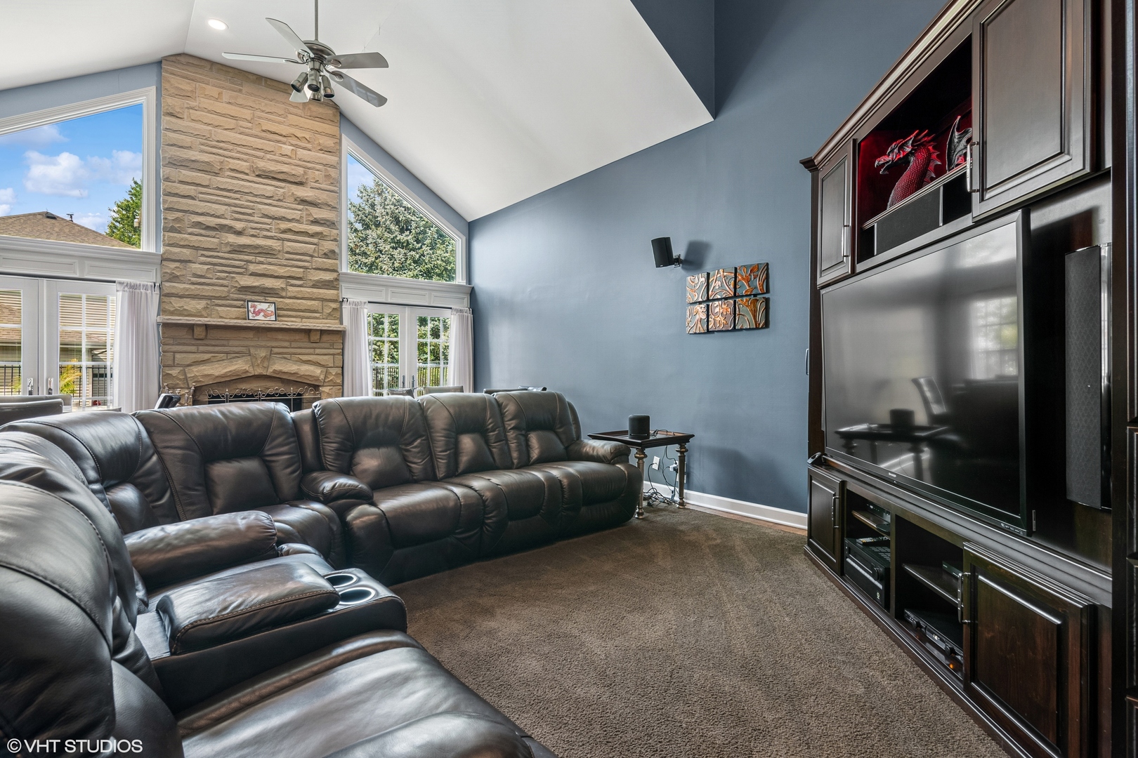 24650 Lincolnway Street