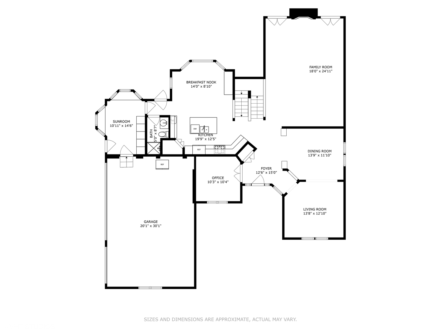 24650 Lincolnway Street