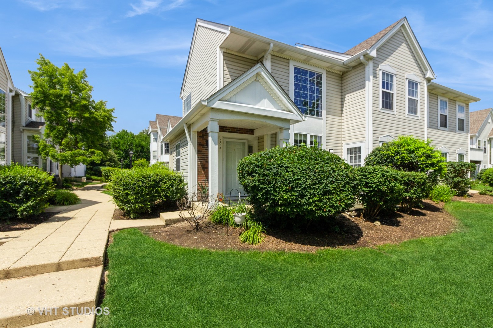 502 Hidden Creek Lane