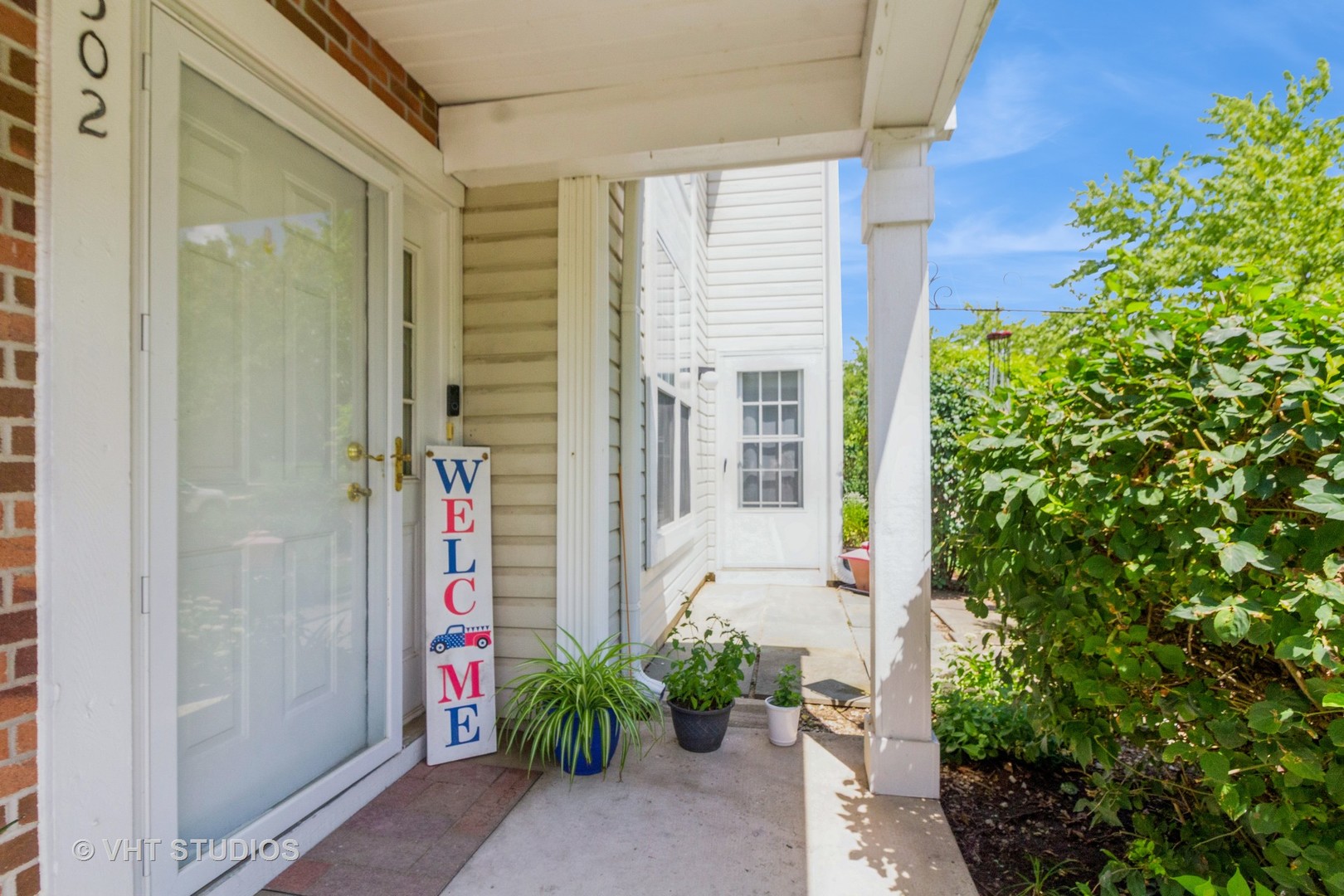 502 Hidden Creek Lane
