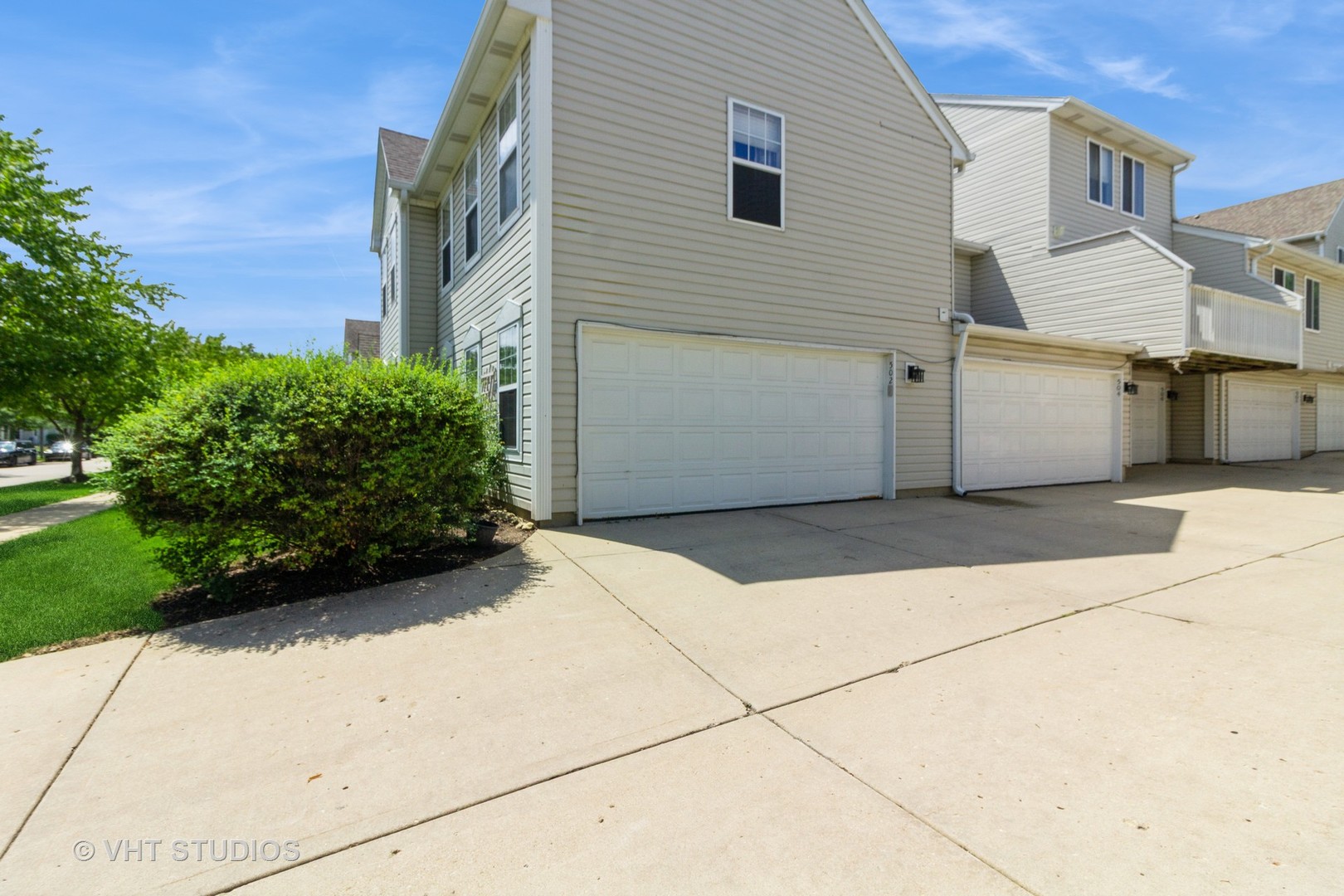 502 Hidden Creek Lane