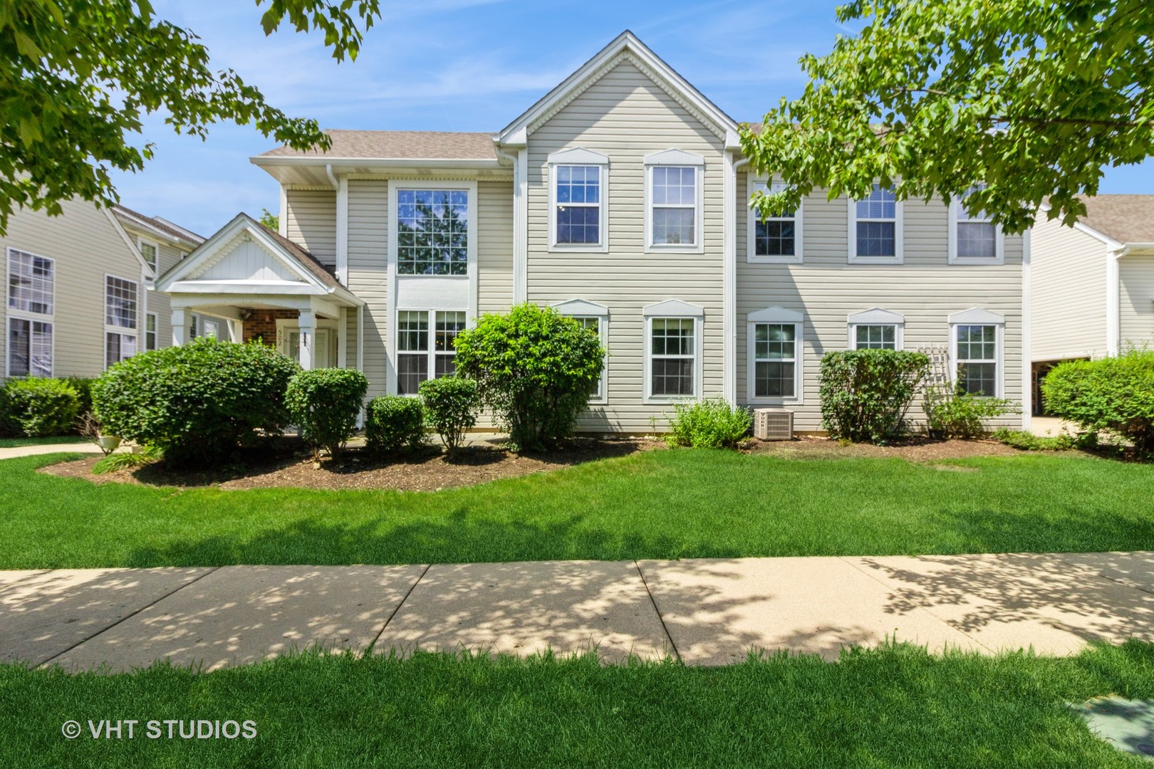 502 Hidden Creek Lane