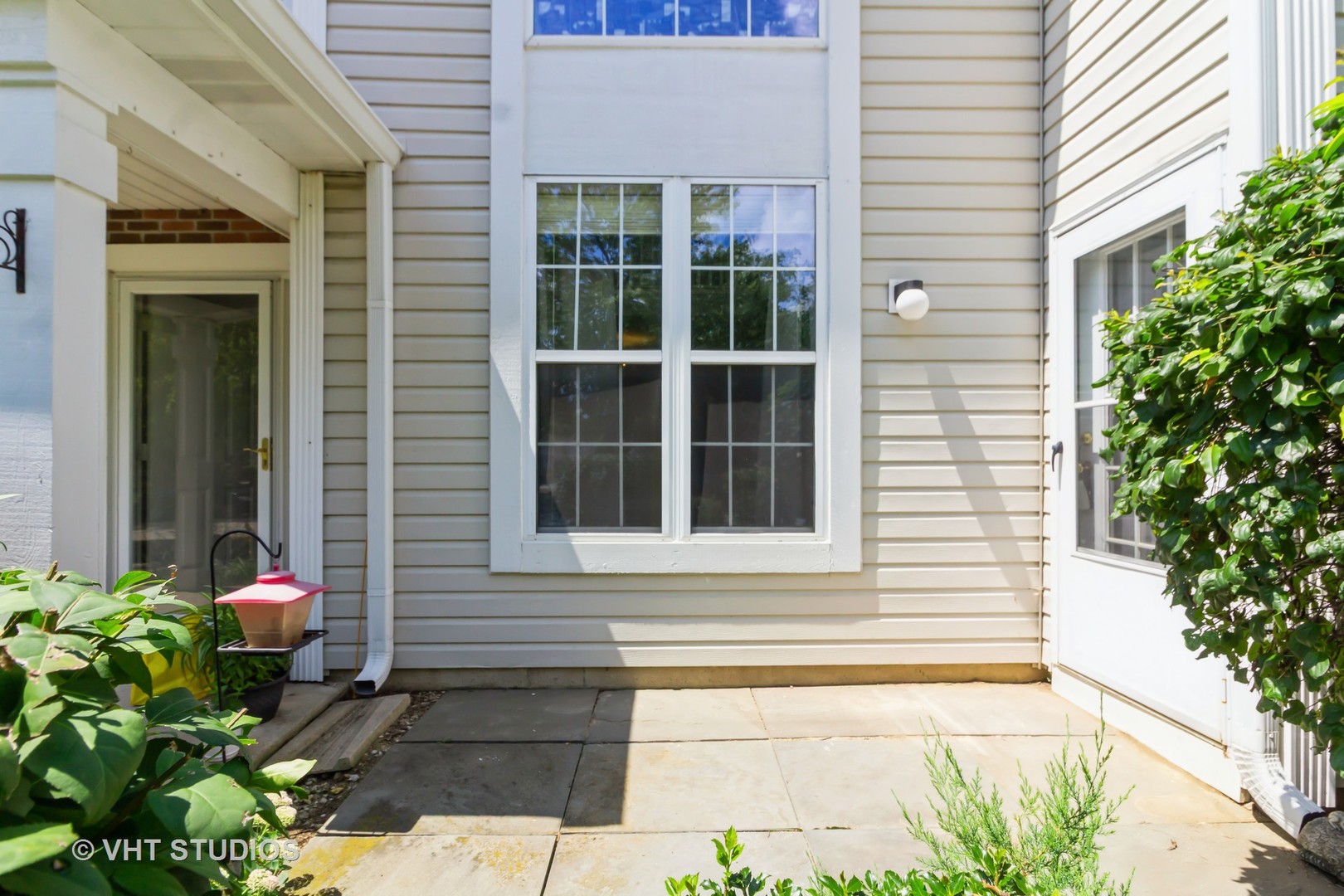 502 Hidden Creek Lane