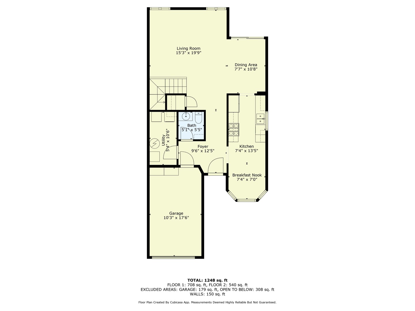 673 Kingsbridge Drive