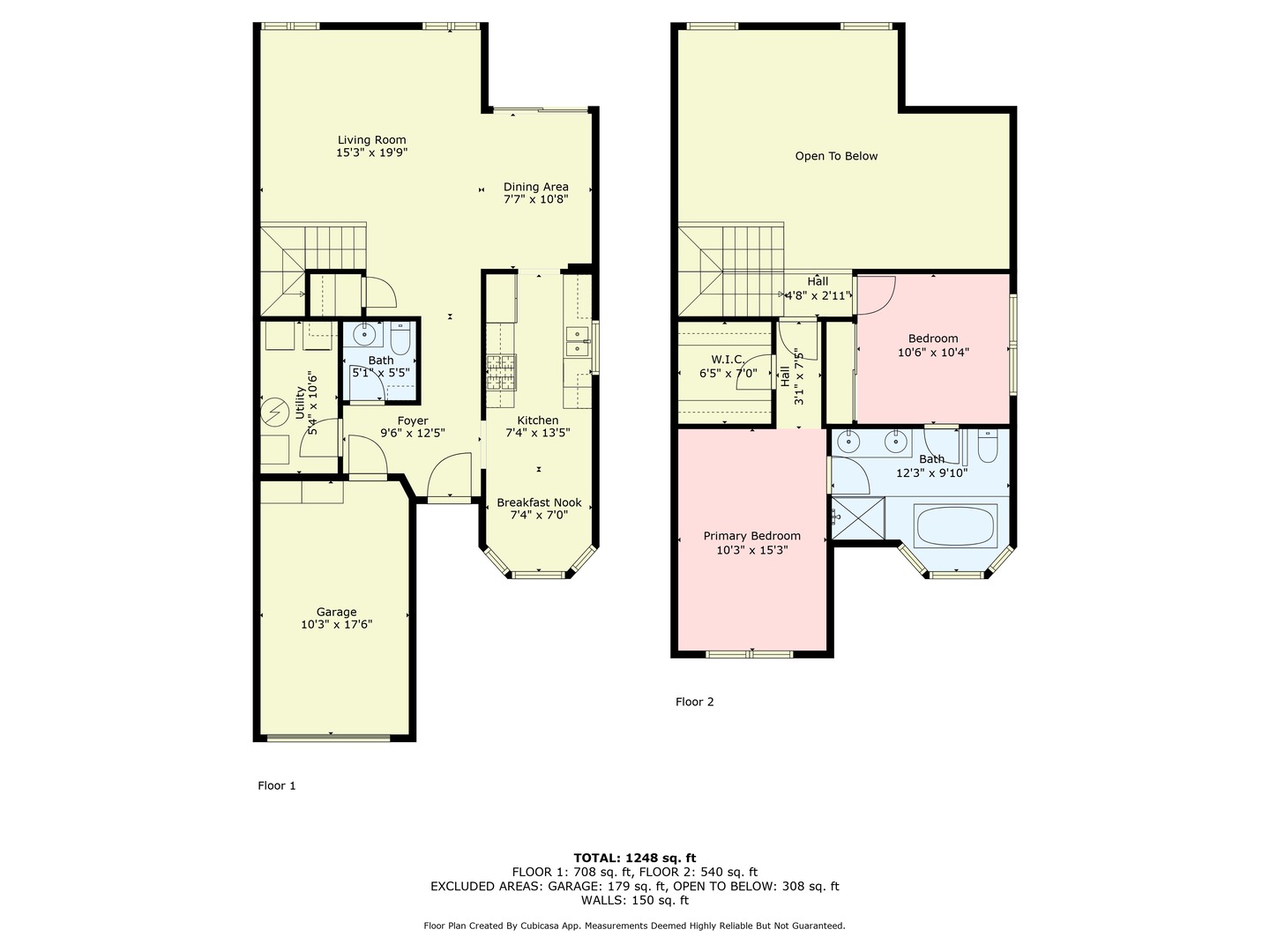 673 Kingsbridge Drive