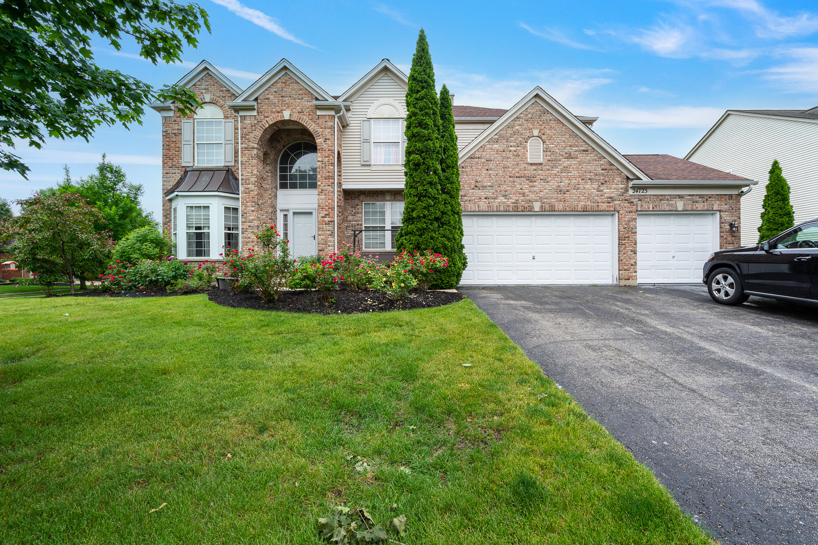 24723 W Champion Drive