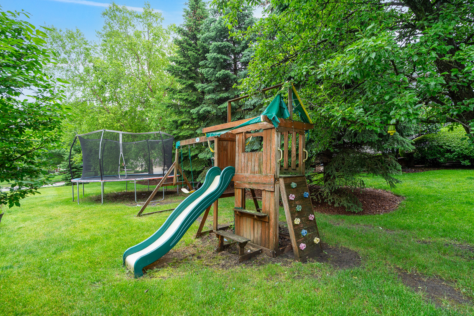 24723 W Champion Drive