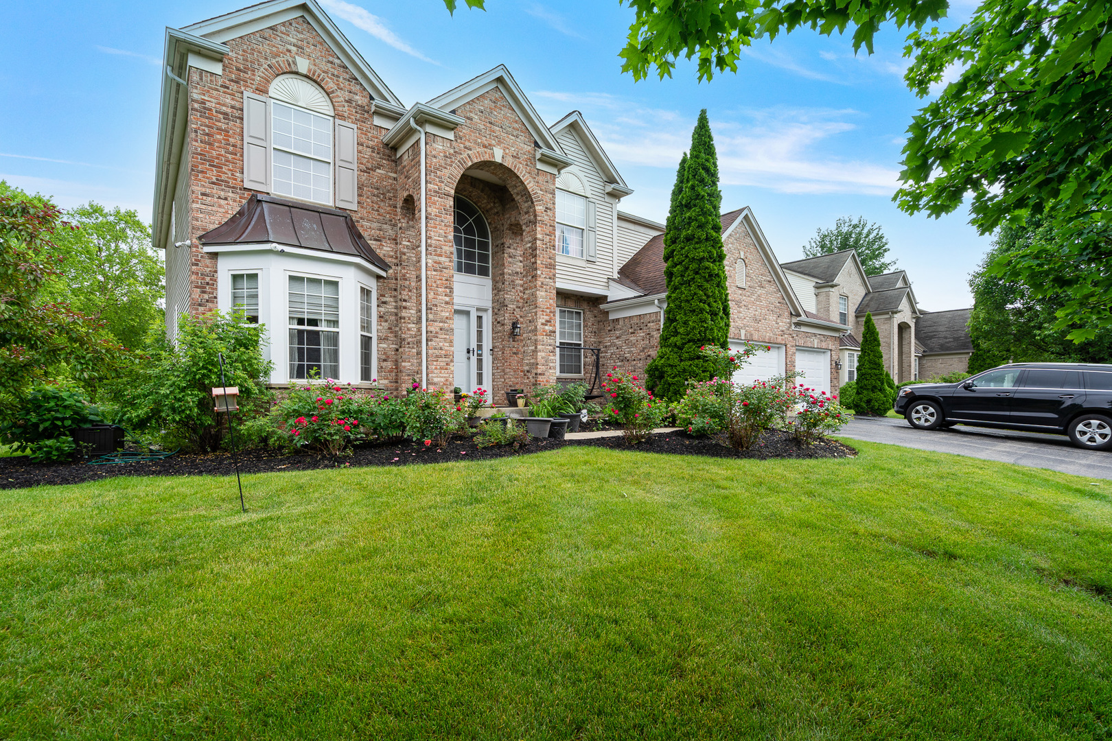 24723 W Champion Drive