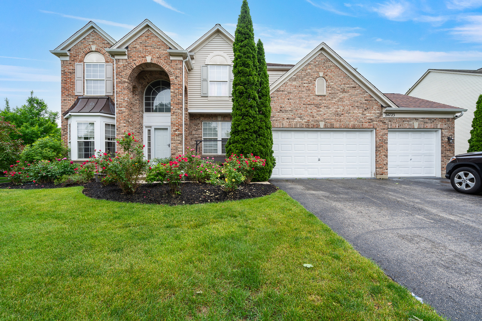 24723 W Champion Drive