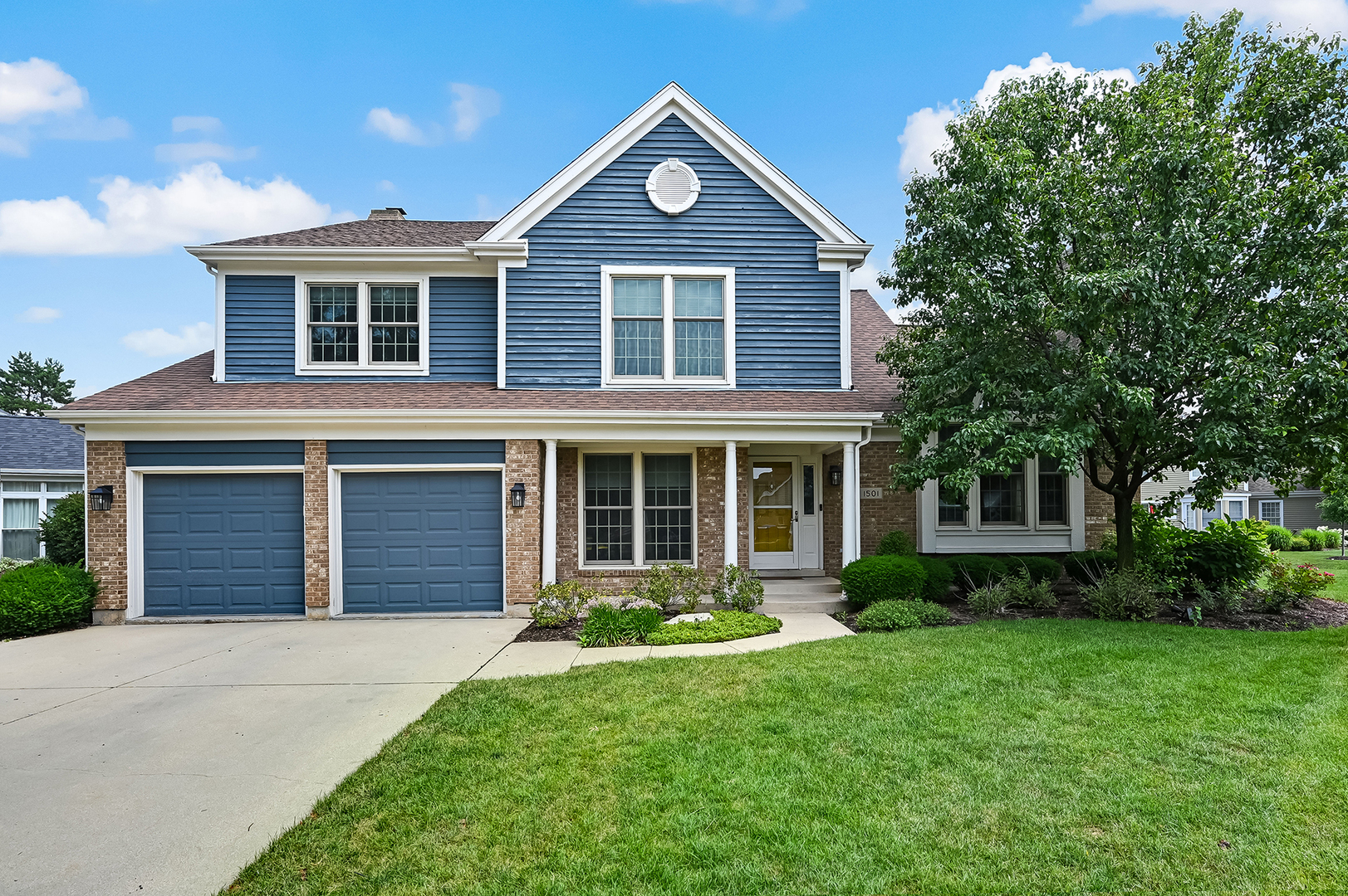 1501 Pine View Court