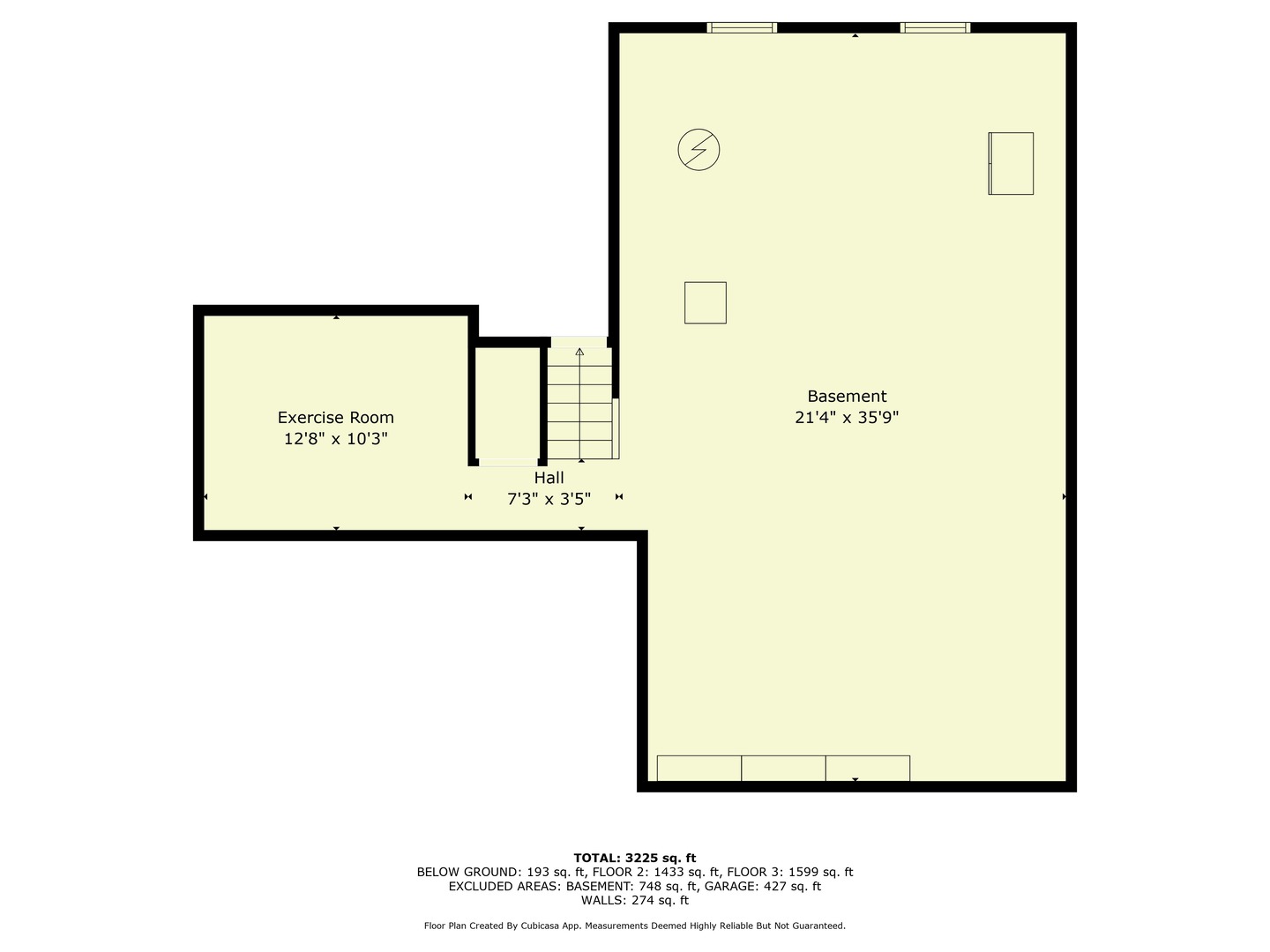 1401 Sussex Road