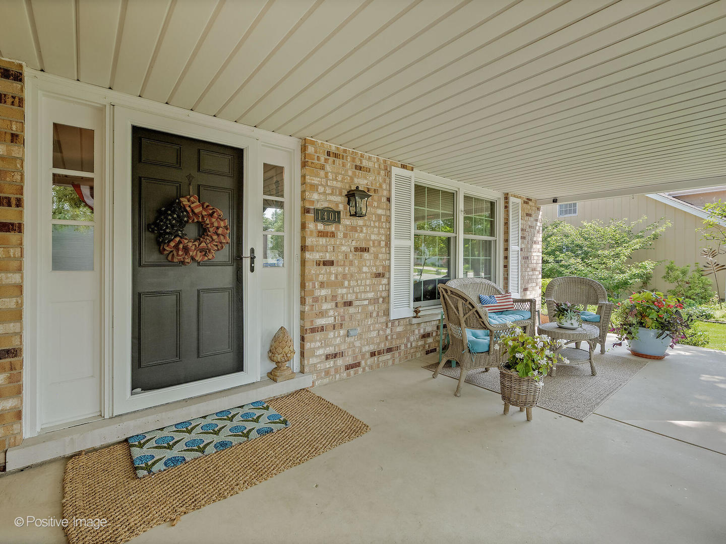 1401 Sussex Road