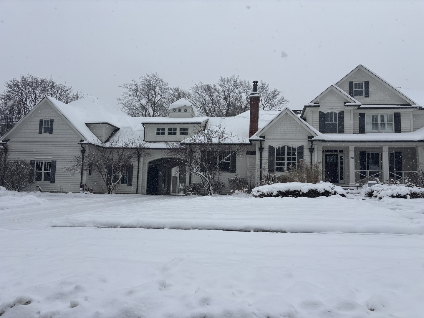 1314 E Forest Avenue