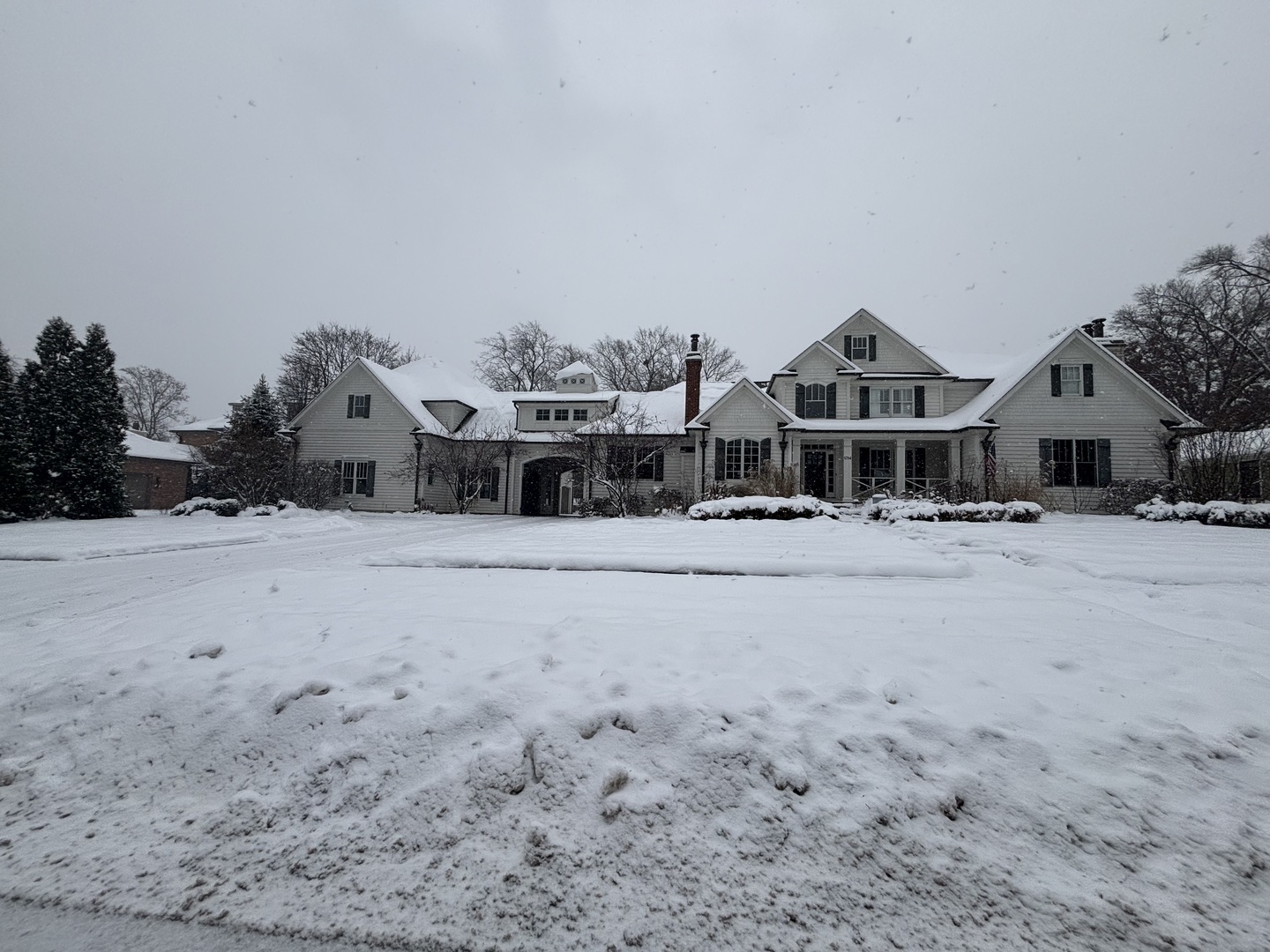 1314 E Forest Avenue