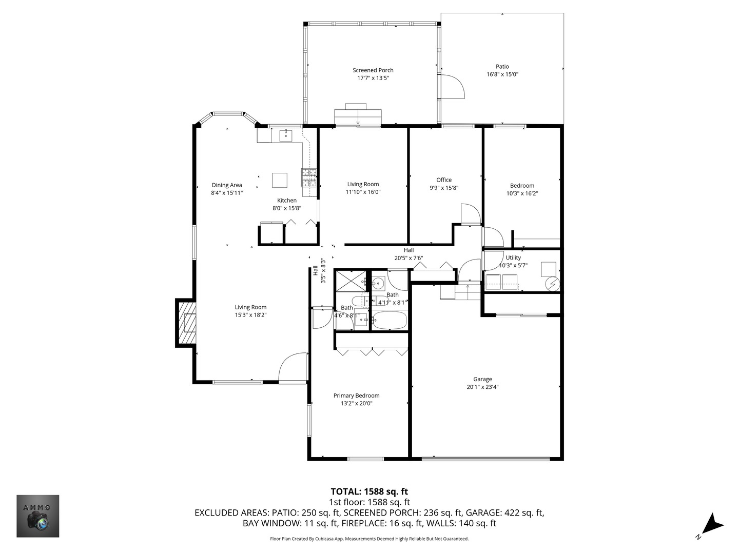2S631 Angeline Court