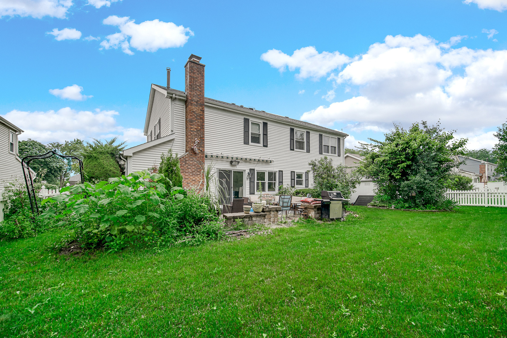 2233 Appleby Drive