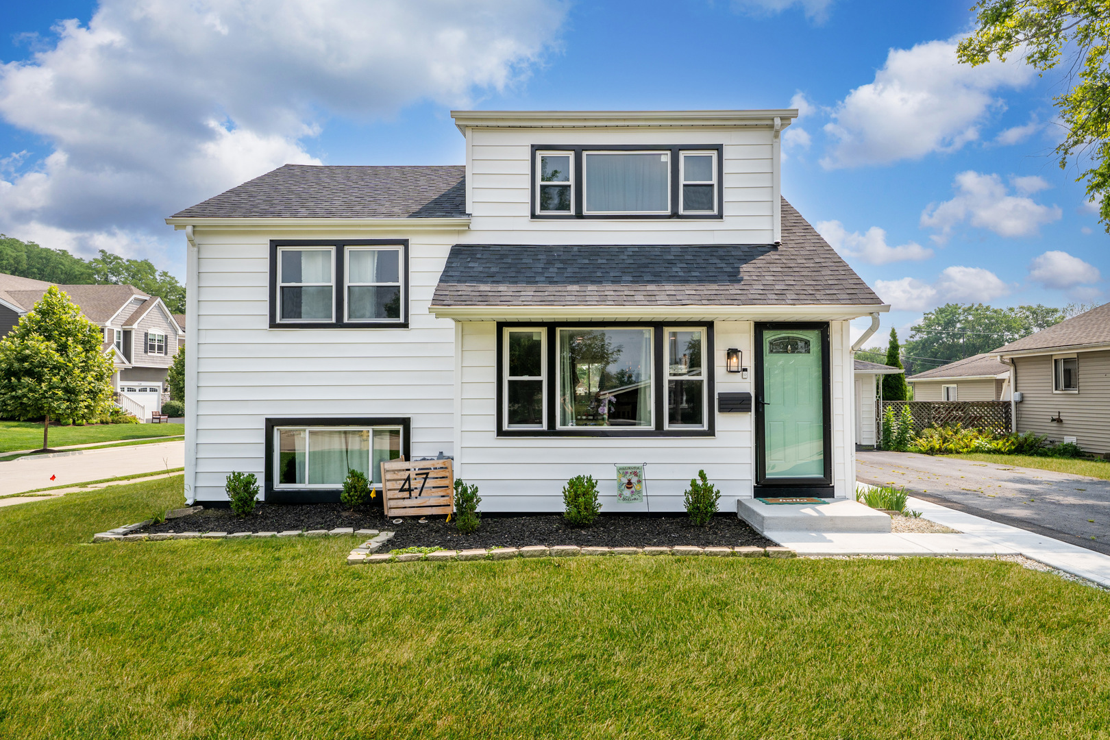 47 N Craig Place
