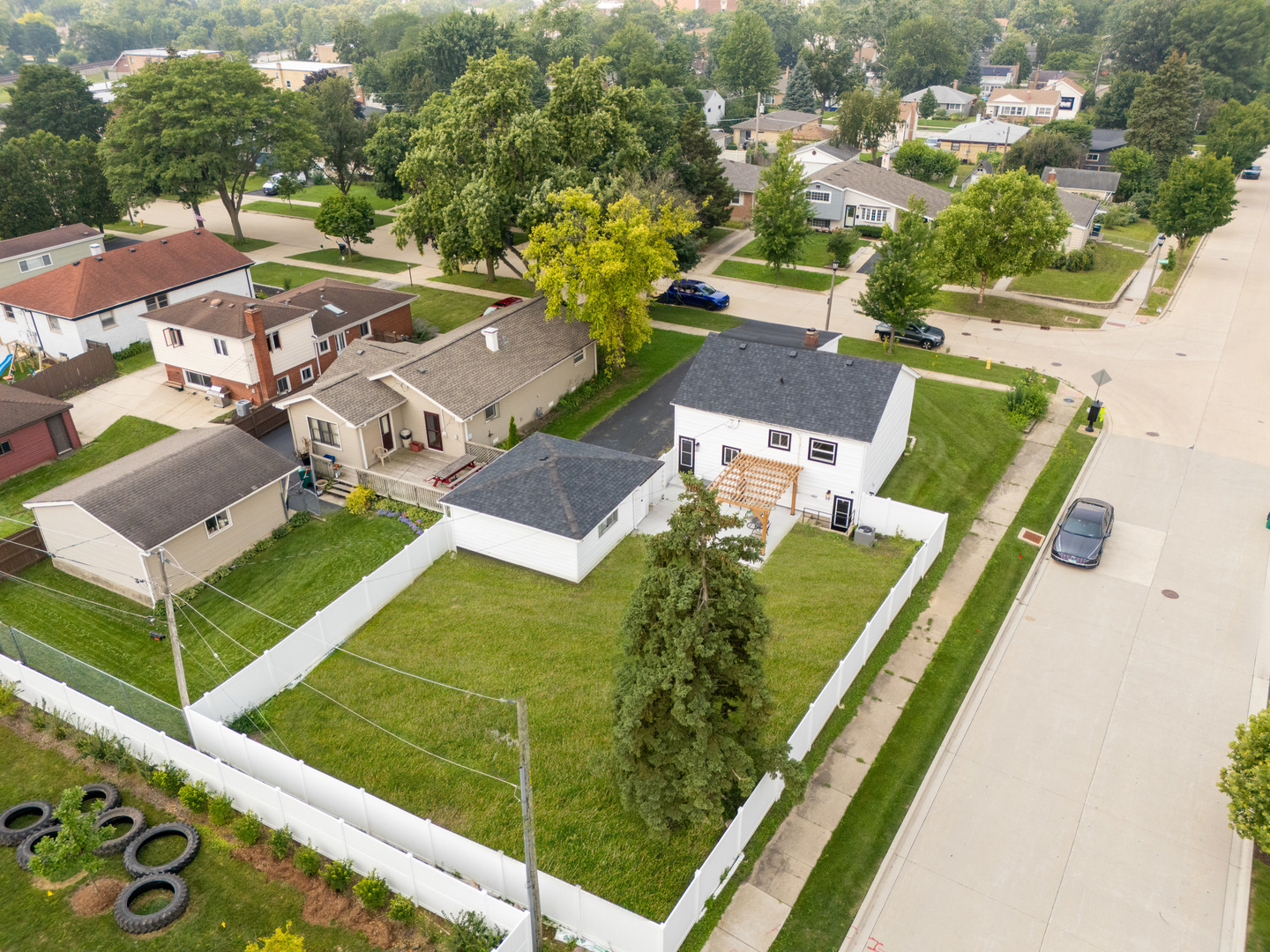 47 N Craig Place