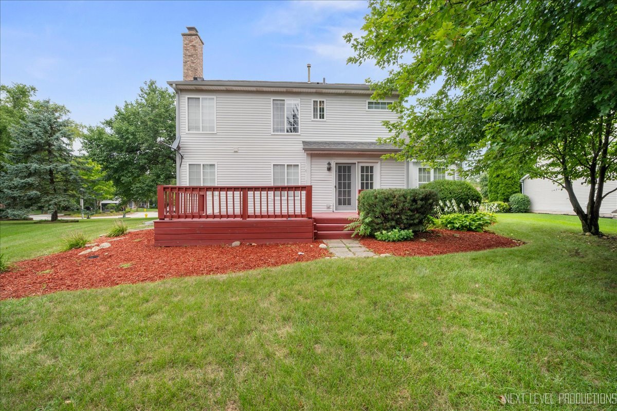 360 Thomas Drive