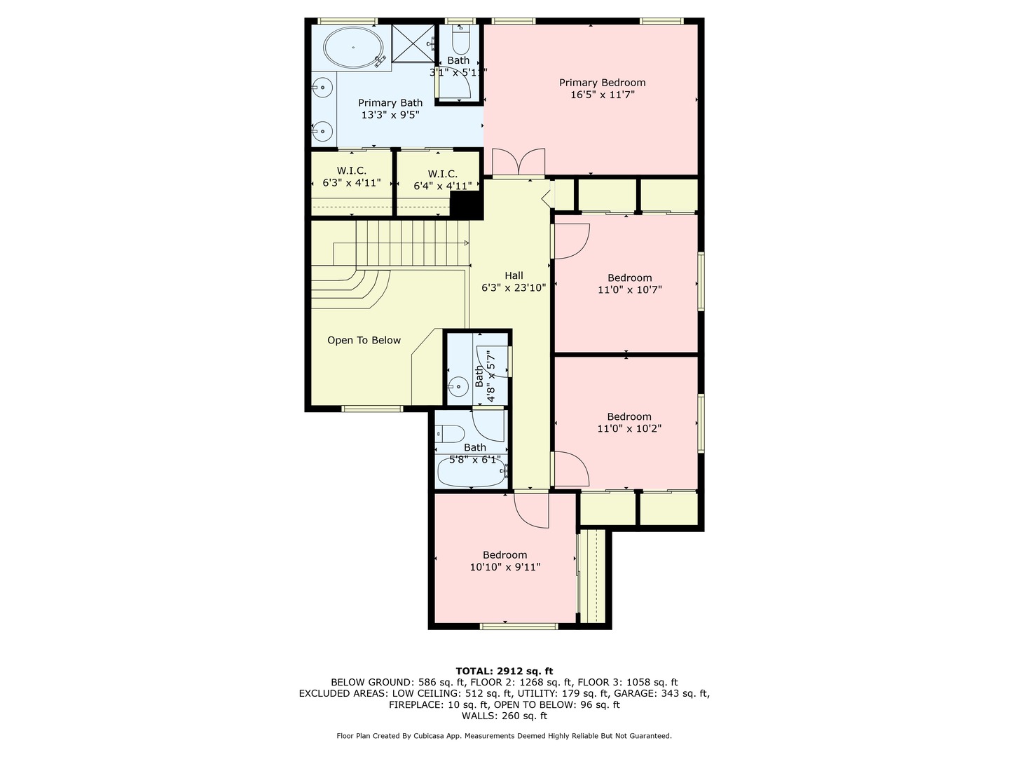 360 Thomas Drive