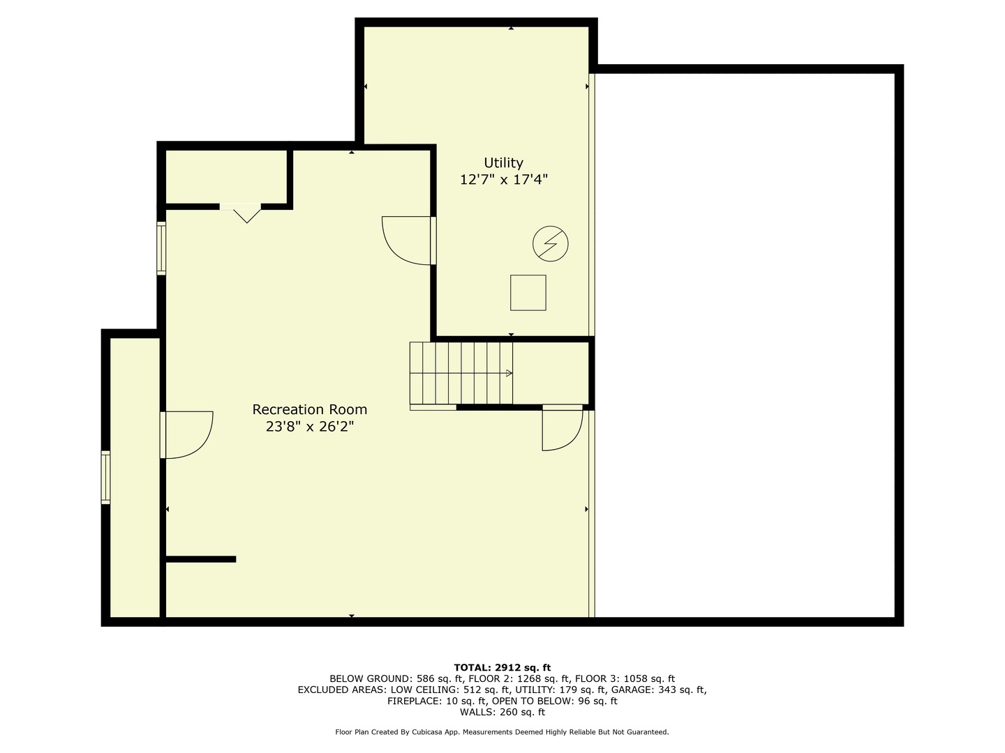 360 Thomas Drive