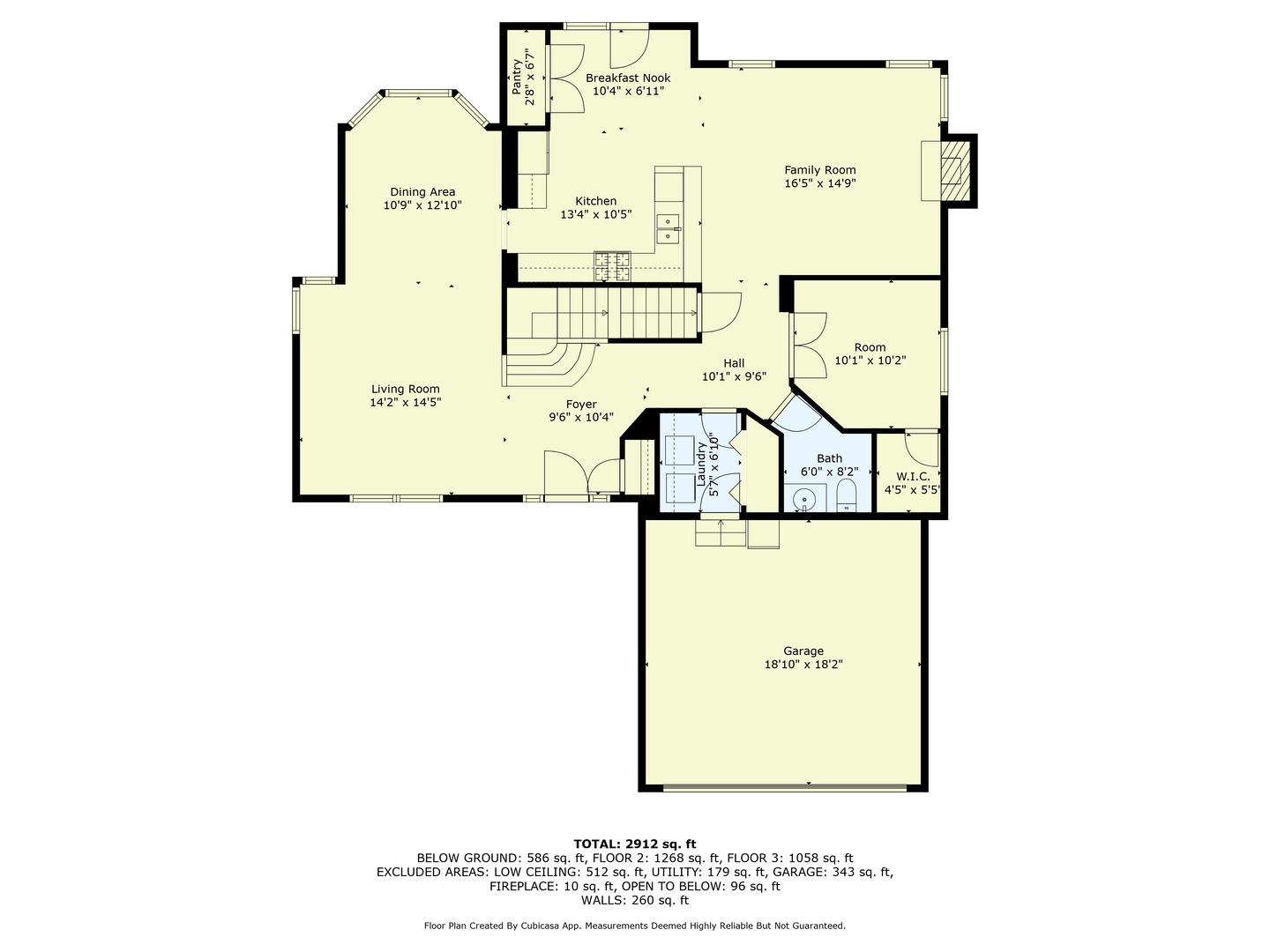 360 Thomas Drive