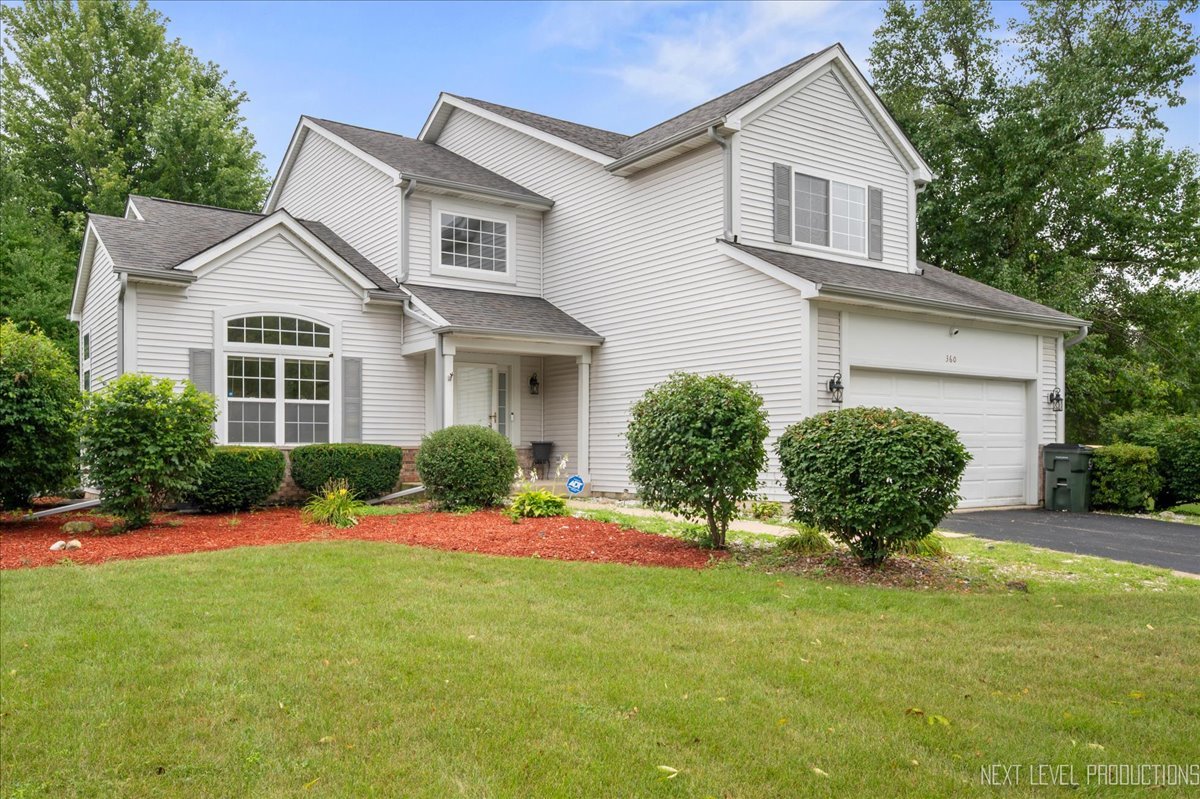 360 Thomas Drive