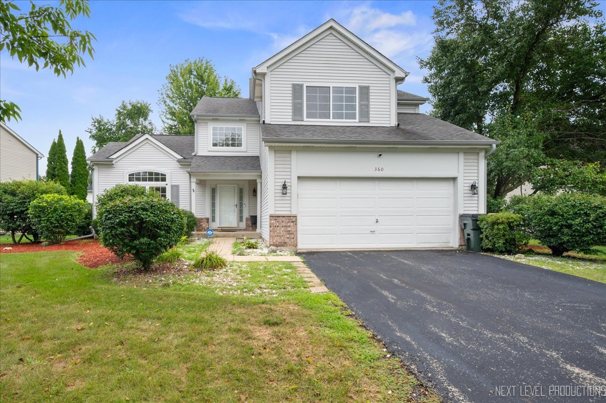 360 Thomas Drive