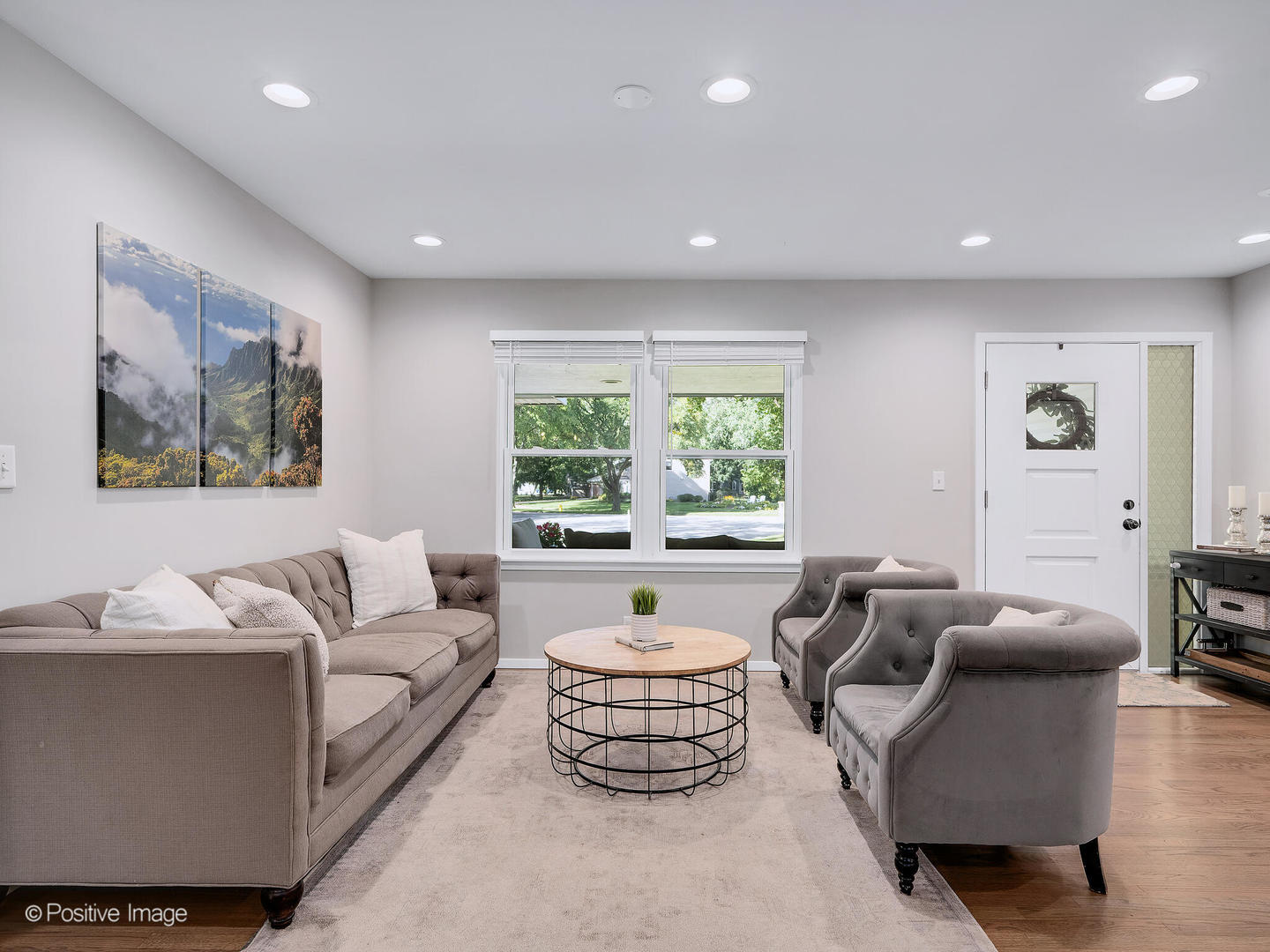 212 Hamilton Lane