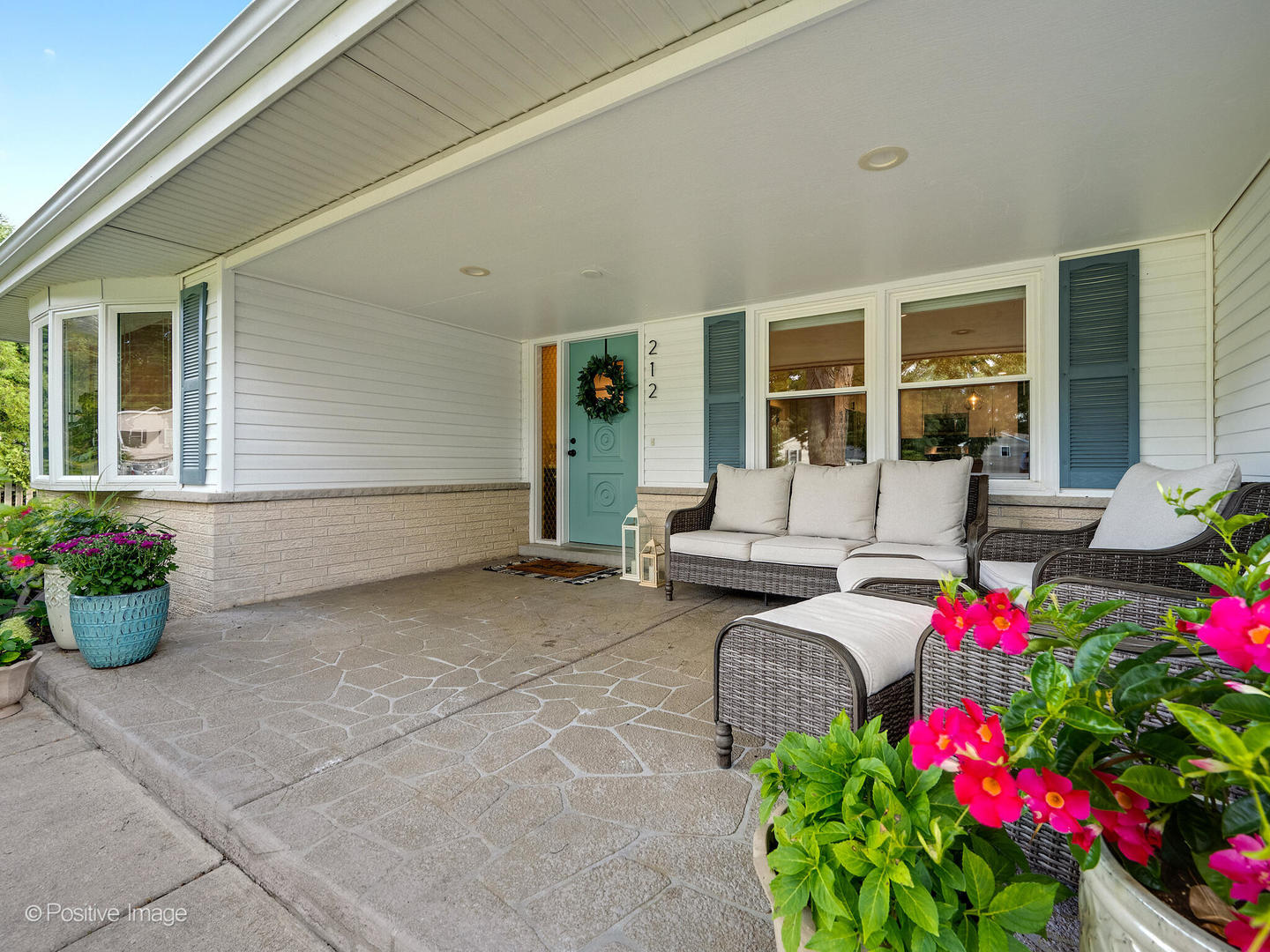 212 Hamilton Lane