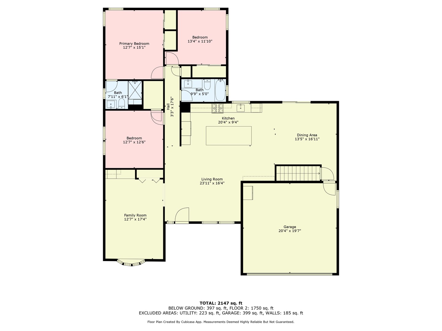 212 Hamilton Lane